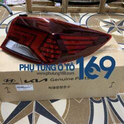 Đèn hậu ngoài Elantra