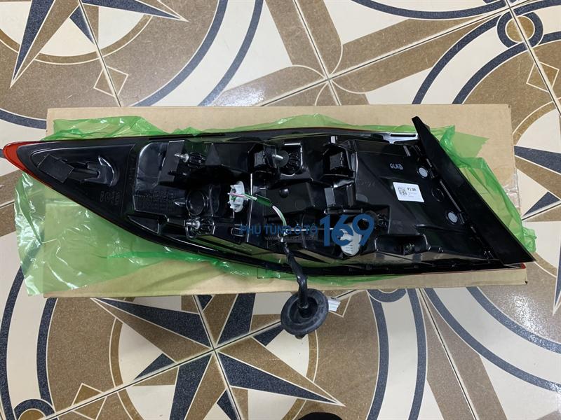 Đèn hậu ngoài Elantra Đèn hậu ngoài Elantra