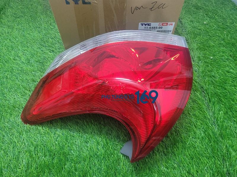 Đèn hậu ngoài phải Venza Đèn hậu ngoài phải Venza
