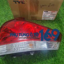 Đèn hậu ngoài phải Venza