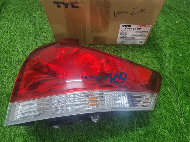 Đèn hậu ngoài phải Venza Đèn hậu ngoài phải Venza