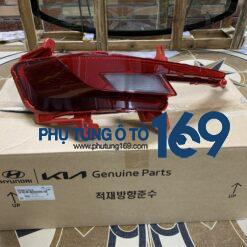 Đèn phản quang cản sau phải Elantra