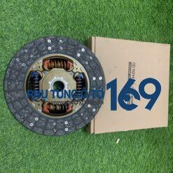 Đĩa côn Toyota Fortuner