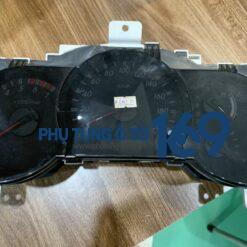 Đồng hồ taplo Fortuner