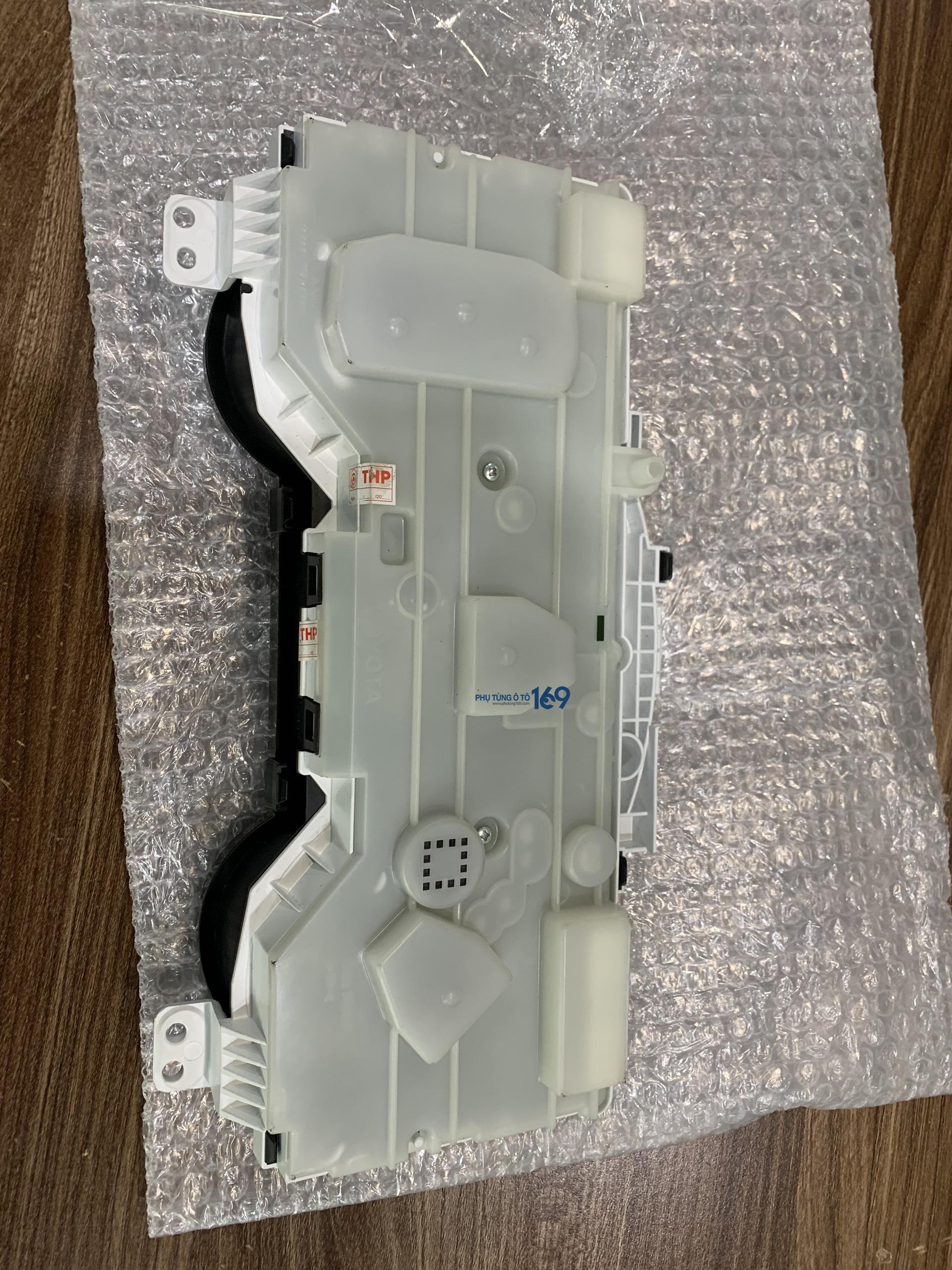 Đồng hồ taplo Fortuner Đồng hồ taplo Fortuner