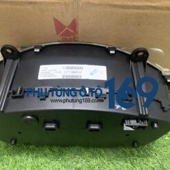 Đồng hồ táp lô Transit