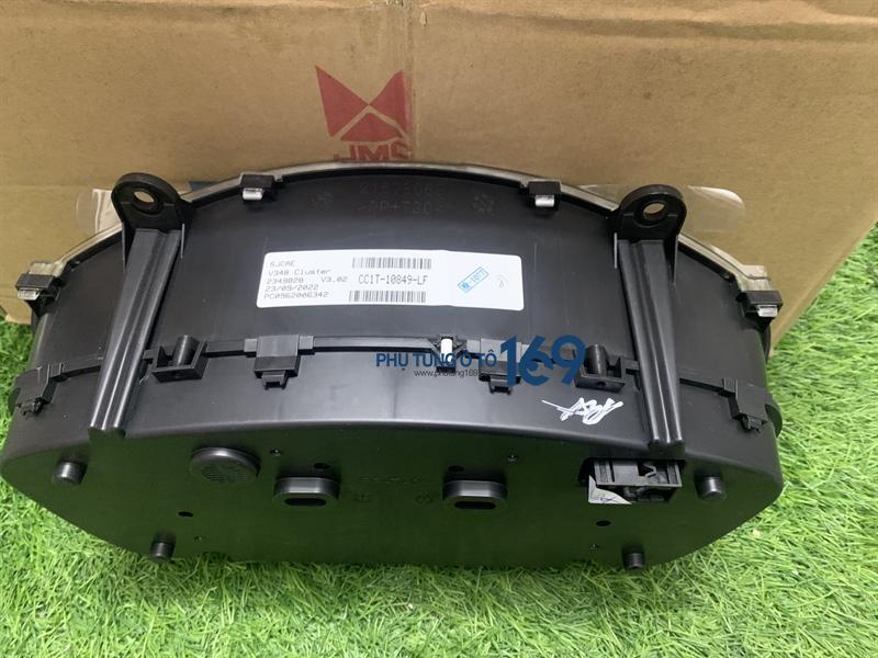 Đồng hồ táp lô Transit Đồng hồ táp lô Transit