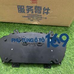 Đồng hồ táp lô Transit