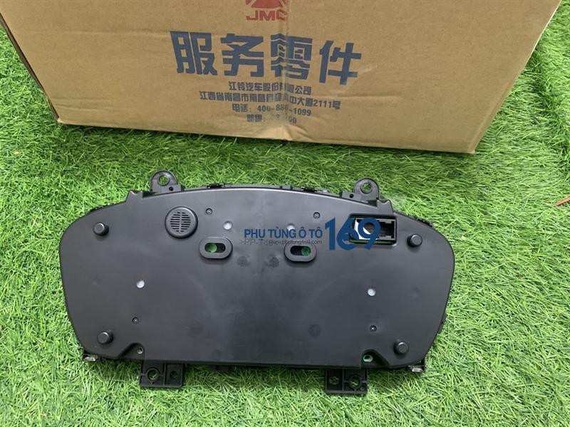 Đồng hồ táp lô Transit Đồng hồ táp lô Transit