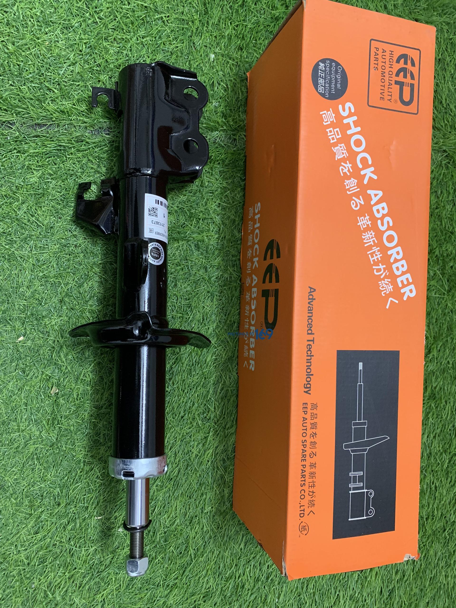 Phuộc nhún trước Sunny Phuộc nhún trước Sunny