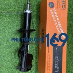 Phuộc nhún trước Sunny