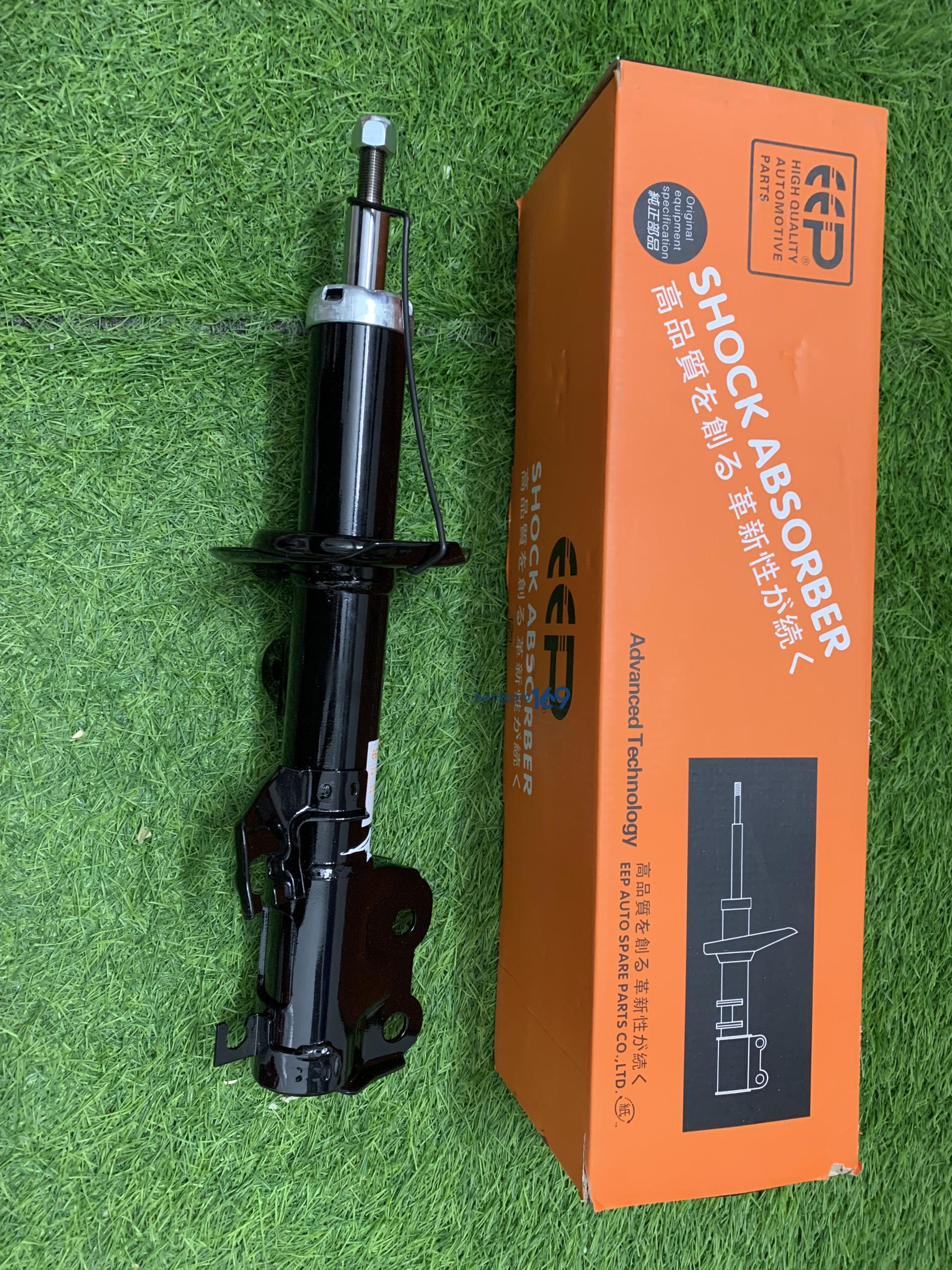 Phuộc nhún trước Sunny Phuộc nhún trước Sunny