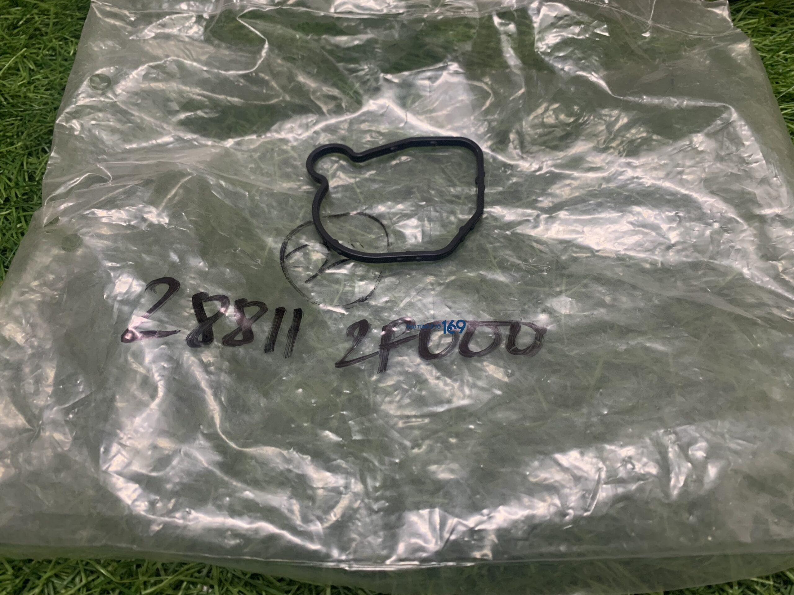 Gioăng bơm chân không Santafe Gioăng bơm chân không Santafe