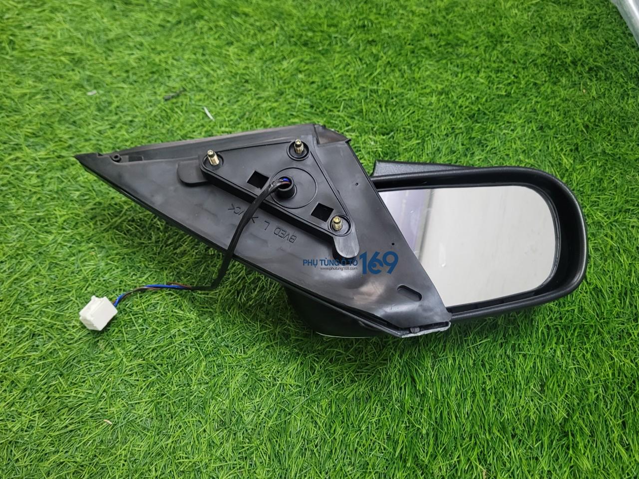 Kính chiếu hậu Laser Kính chiếu hậu Laser