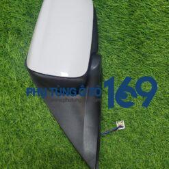 Kính chiếu hậu Laser