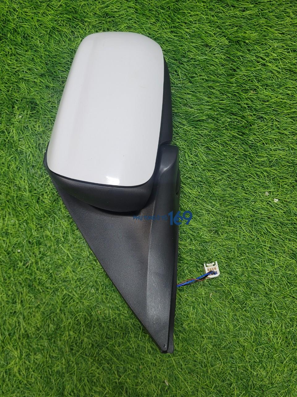 Kính chiếu hậu Laser Kính chiếu hậu Laser