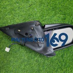 Gương chiếu hậu Laser