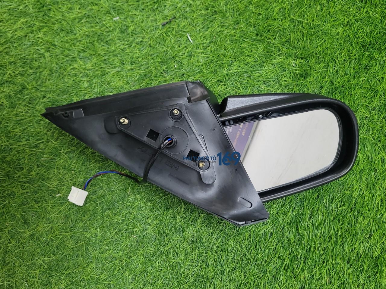 Gương chiếu hậu Laser Gương chiếu hậu Laser