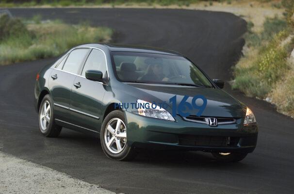 2003 Honda Accord.