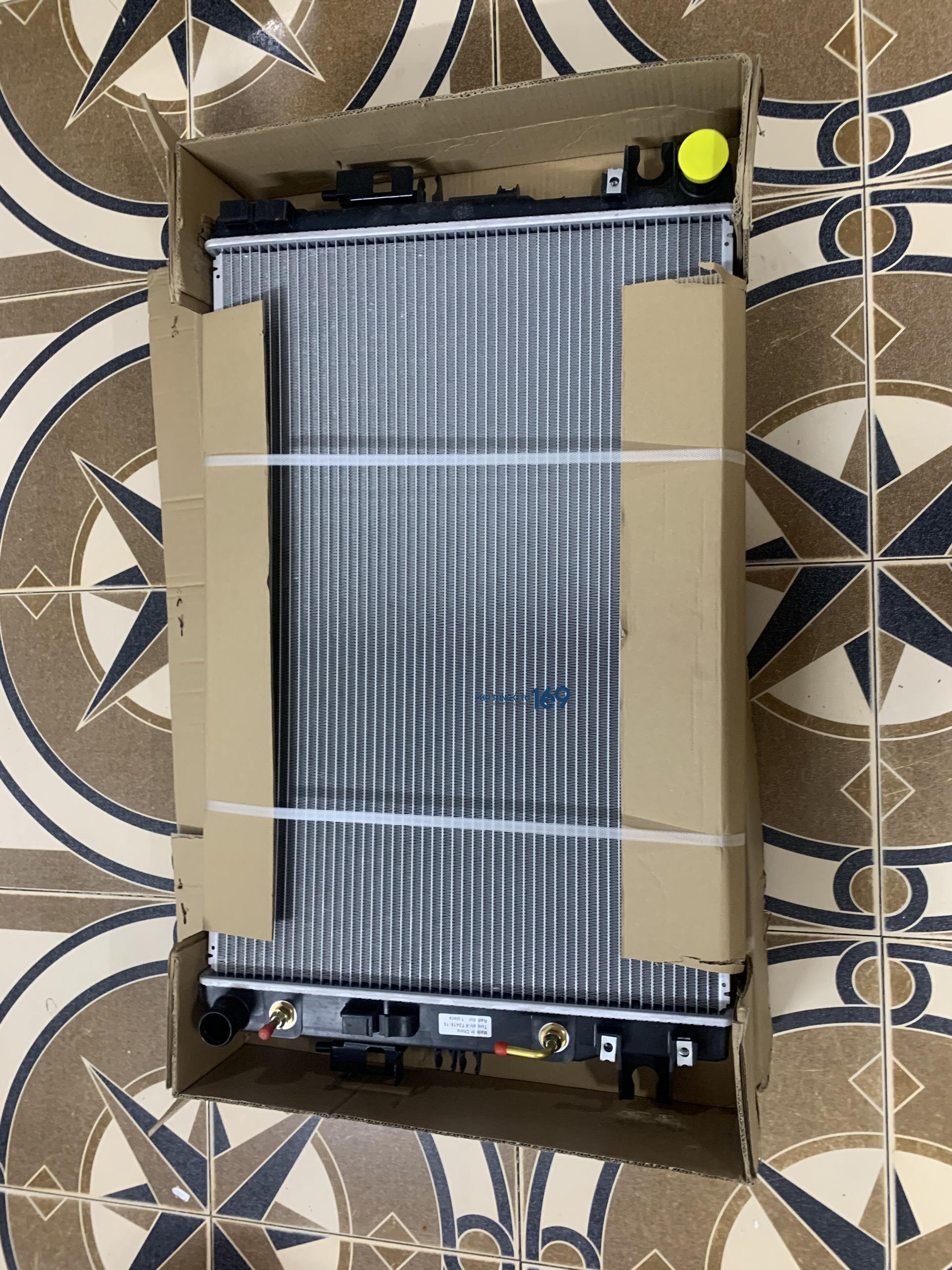 Két nước Navara số tự động Két nước Navara số tự động