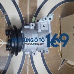 Lốc lạnh Everest