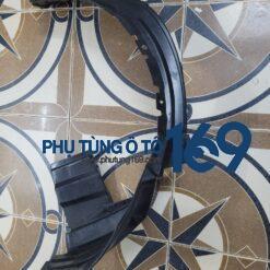 Lòng dè chắn bùn trước phải Byd F0