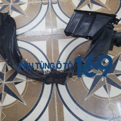 Lòng dè chắn bùn trước phải Byd F0