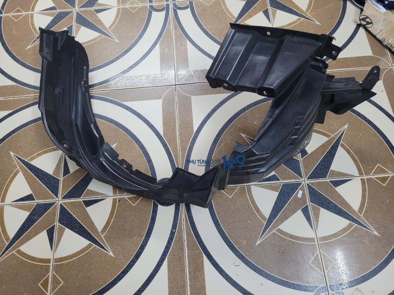 Lòng dè chắn bùn trước phải Byd F0 Lòng dè chắn bùn trước phải Byd F0