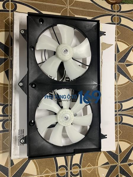 Lồng quạt két nước Camry 3.0 Lồng quạt két nước Camry 3.0