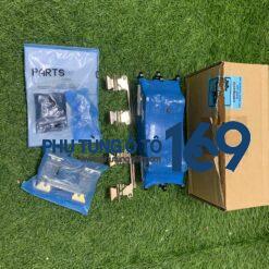 Má phanh trước Ranger 2.2