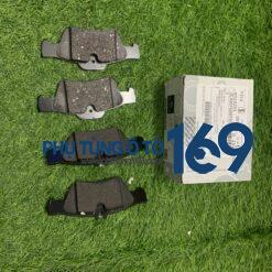 Bố thắng trước Mercedes E240