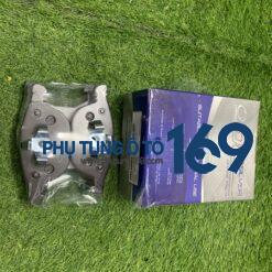 Bố thắng trước Focus 2.0