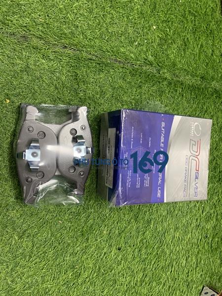 Bố thắng trước Focus 2.0 Bố thắng trước Focus 2.0