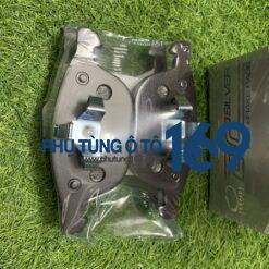 Bố thắng trước Focus 2.0