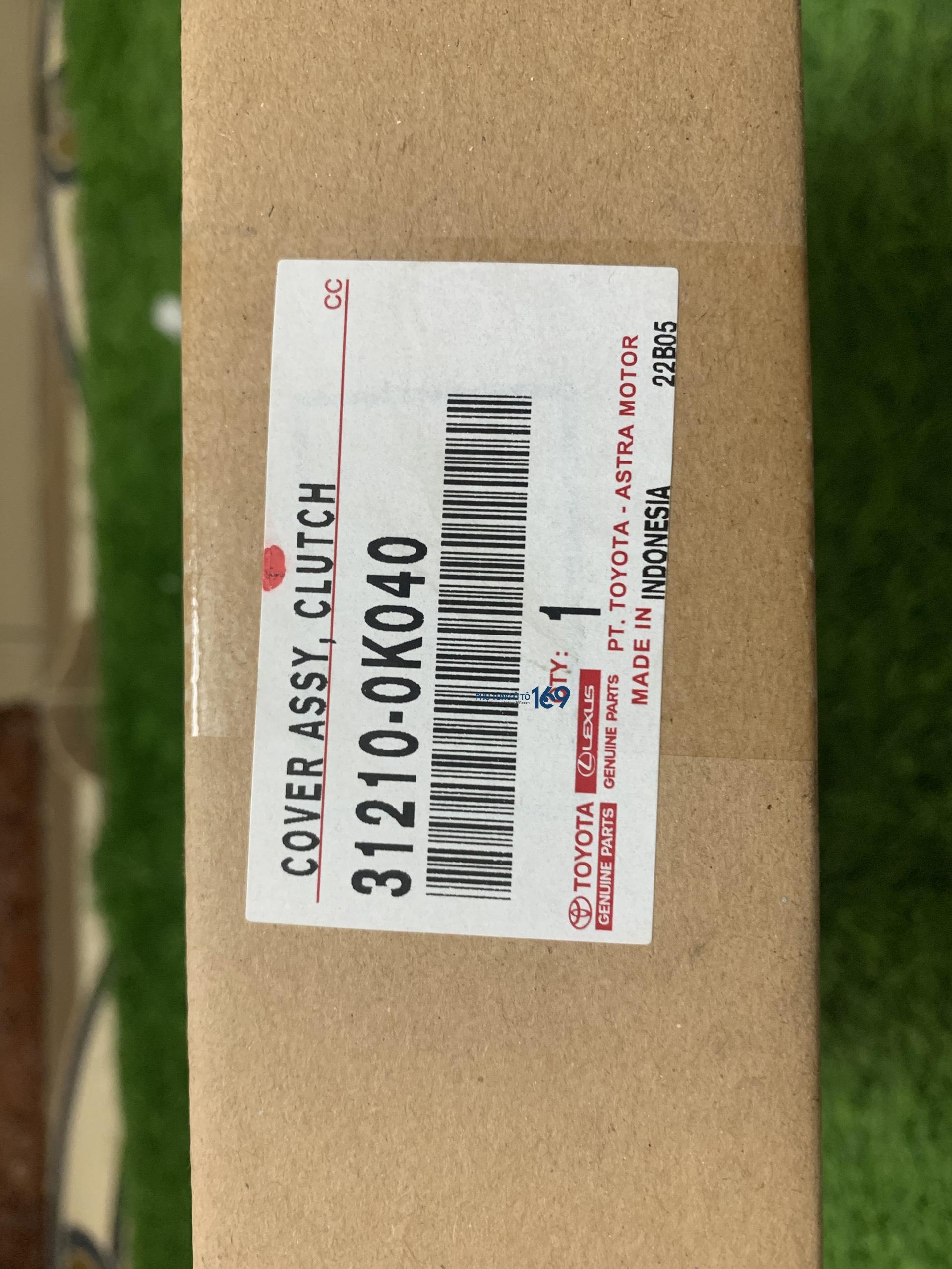 Mâm ép Toyota Fortuner Mâm ép Toyota Fortuner