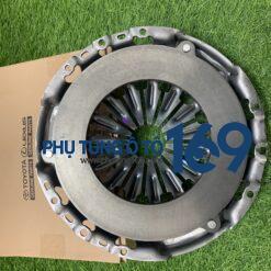 Mâm ép Toyota Fortuner