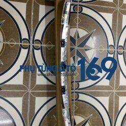 Nẹp mạ cửa hậu Ertiga