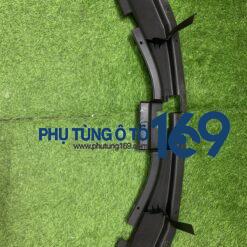 Nhựa che khóa Capo Captiva