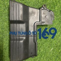 Ốp cam miếng trên Mazda 626