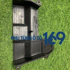 Ốp cam miếng trên Mazda 626