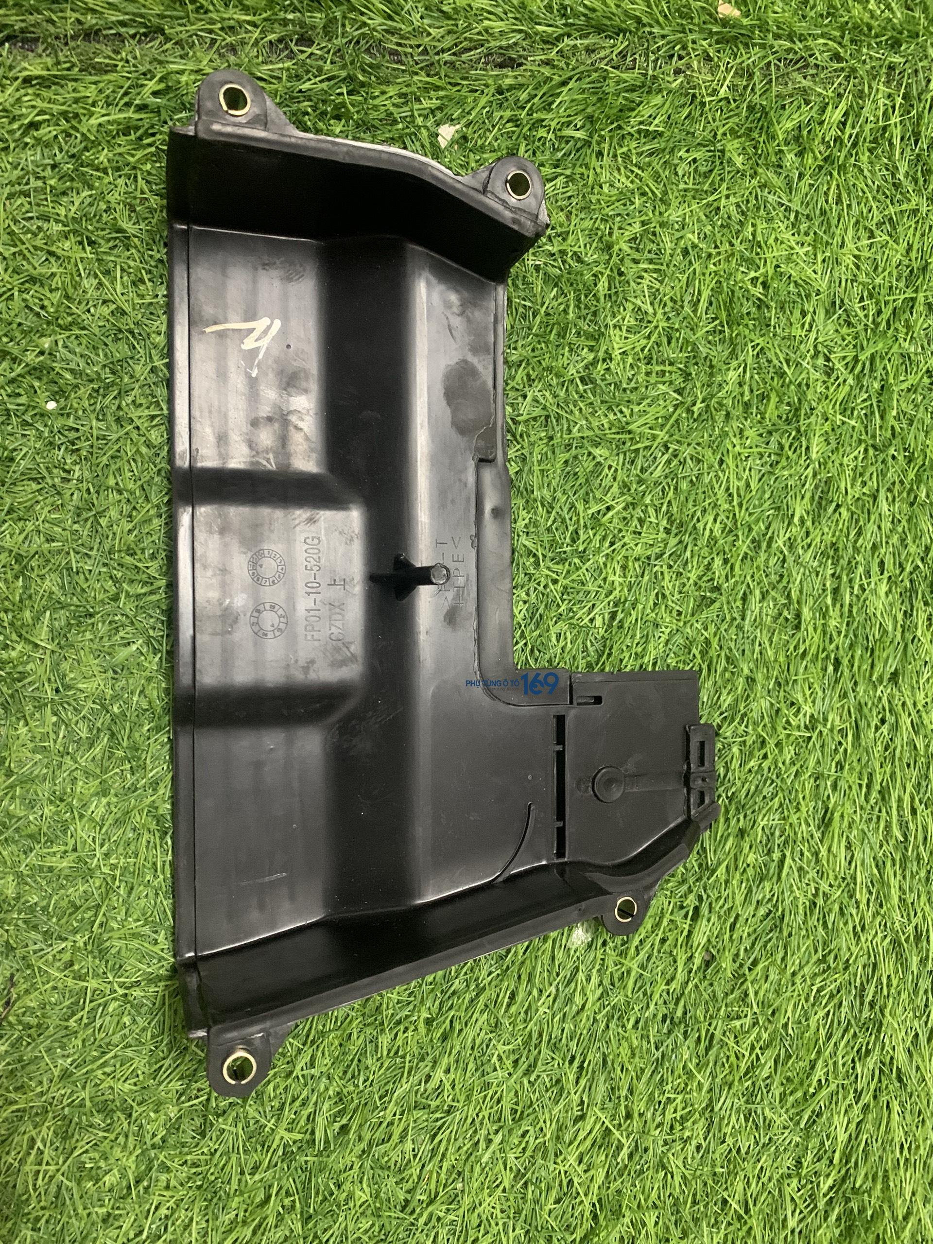 Ốp cam miếng trên Mazda 626 Ốp cam miếng trên Mazda 626