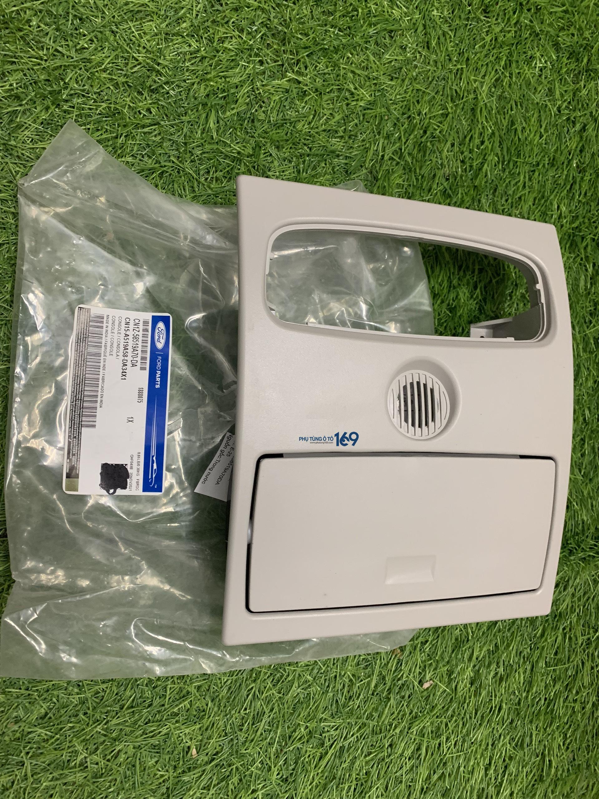 Ốp đèn trần BT50 Ốp đèn trần BT50