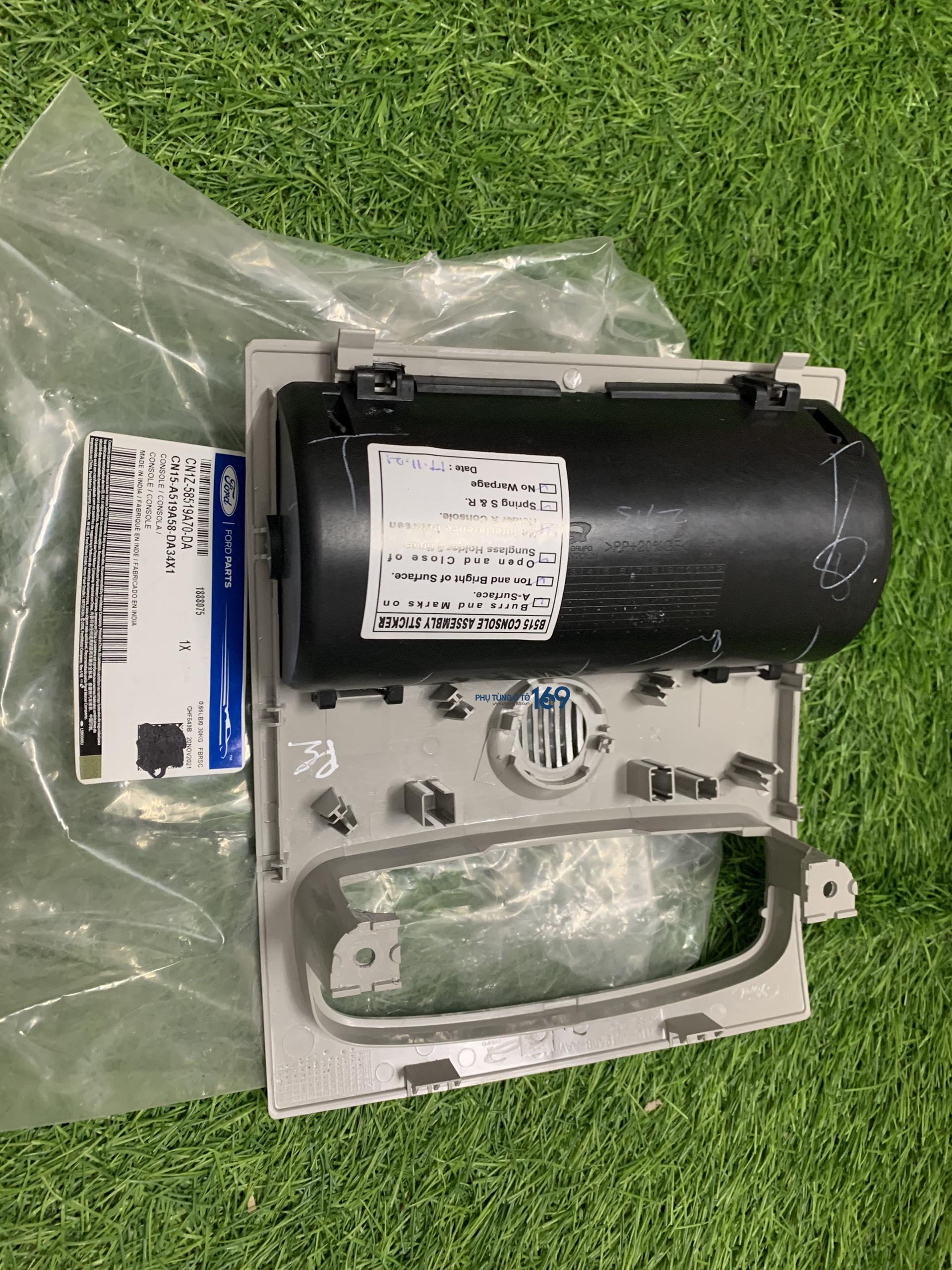 Ốp đèn trần Ranger Ốp đèn trần Ranger