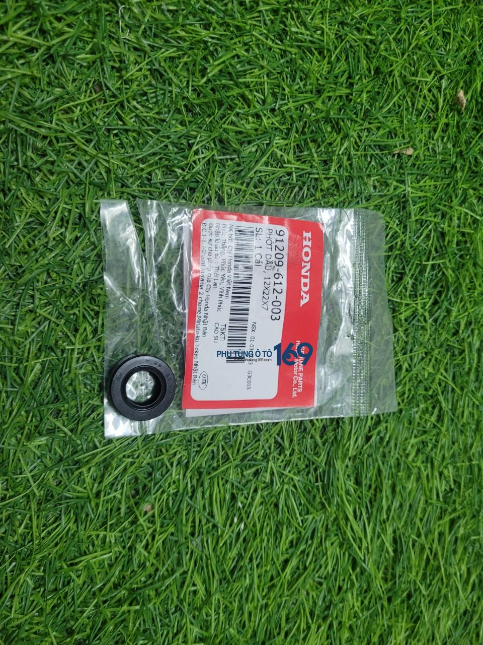 Phớt cần đi số Accord Phớt cần đi số Accord