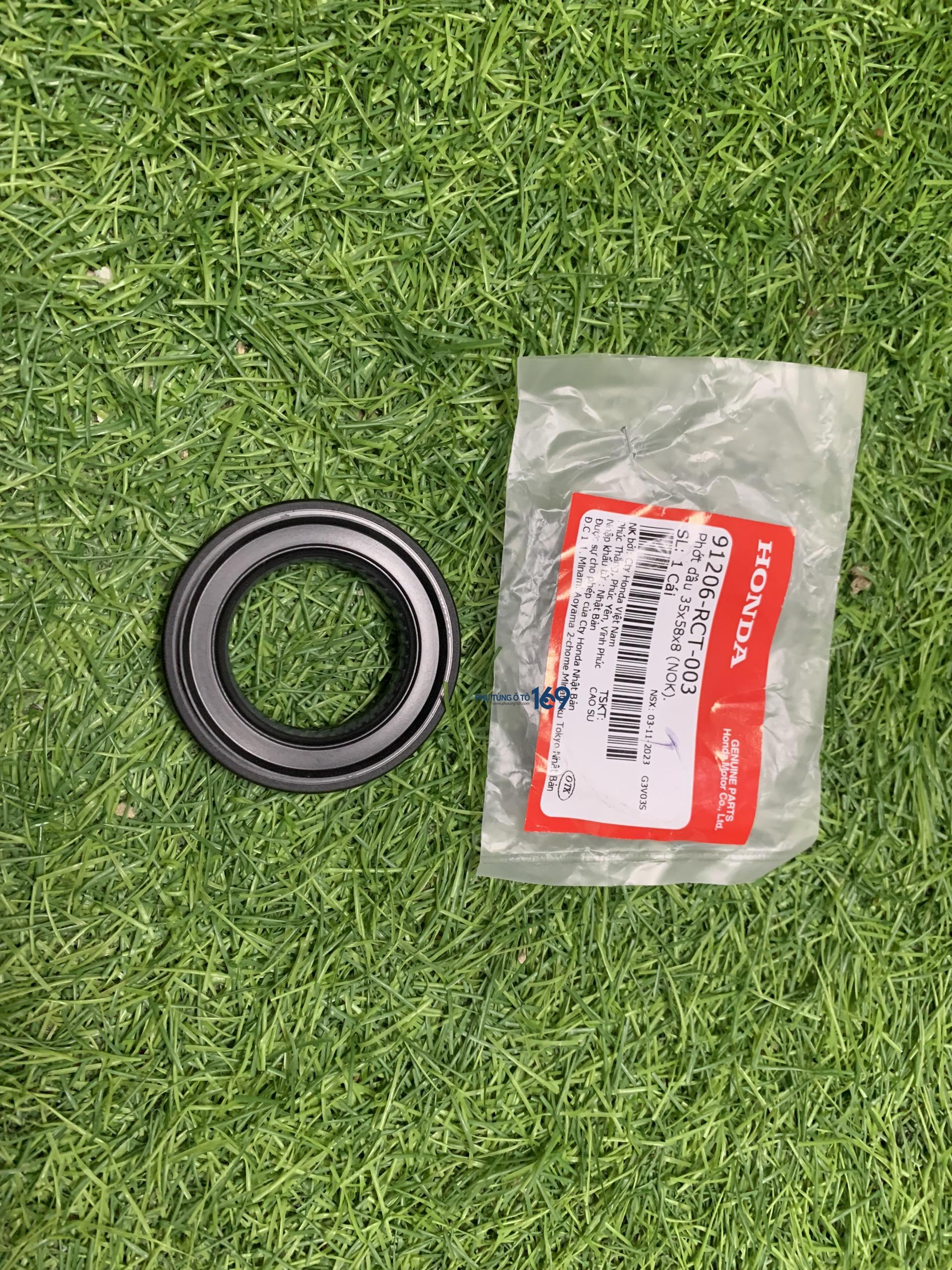 Phớt láp Accord Phớt láp Accord