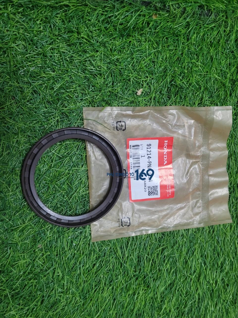 Phớt đuôi trục cơ Accord Phớt đuôi trục cơ Accord