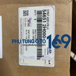 Giảm xóc trước Avante