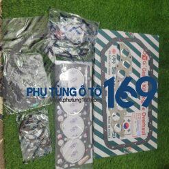 Gioăng đại tu Porter 2