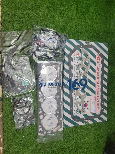 Gioăng đại tu Porter 2 Gioăng đại tu Porter 2