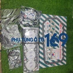 Gioăng đại tu Porter 2